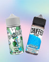 E-LIQUIDS