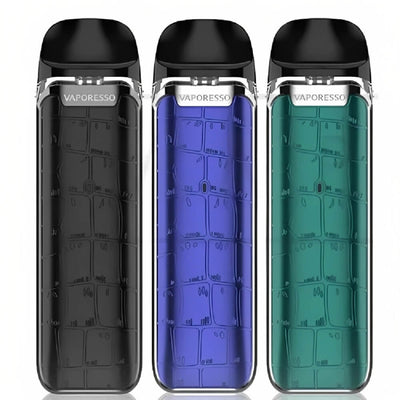 Vaporesso Luxe Q Pod Kit