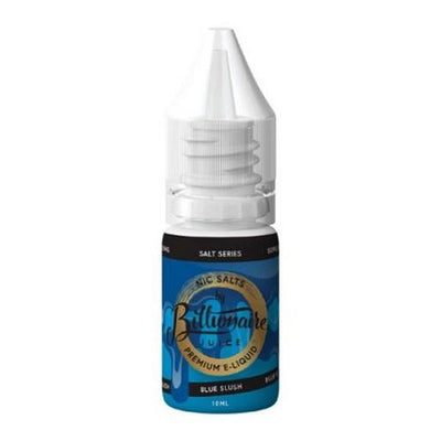 Billionaire Juice Nic Salts E-Liquid 10ml - Pack of 10