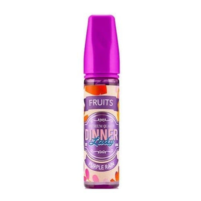 Dinner Lady All Ranges Shortfill E-Liquid 50ml