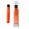 Elf Bar 600 Puffs - Mango Ice - Disposable Device - No Nicotine