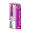 IVG Calipro 600 Puffs - Juicy Berries - Disposable Vape Pod Device - 20mg