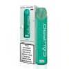 IVG Calipro 600 Puffs - Kiwi Watermelon Apple - Disposable Vape Pod Device - 20mg