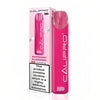 IVG Calipro 600 Puffs - Raspberry Blueberry - Disposable Vape Pod Device - 20mg