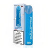 IVG Calipro 600 Puffs - Blueberry Bubblegum - Disposable Vape Pod Device - 20mg