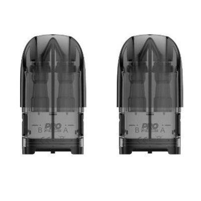 UWELL Caliburn Explorer Replacement Pods - Pack Of 2