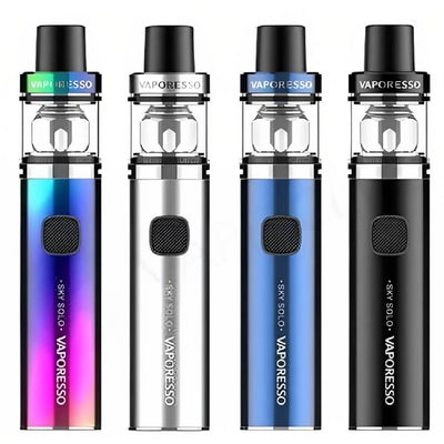 Vaporesso Sky Solo Plus Kit