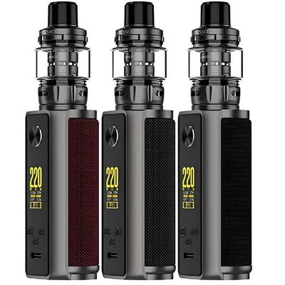 Vaporesso Target 200 Kit