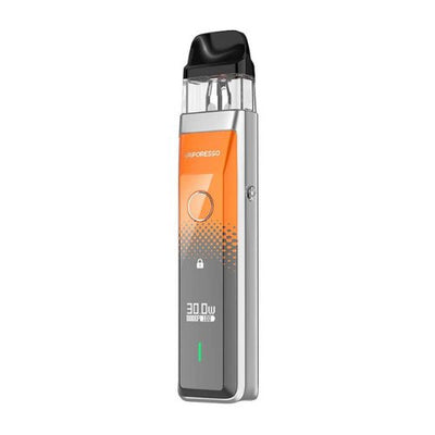 Vaporesso Xros Pro Pod Kit + 4XVaporesso Xros Pro Pods (Bundle Deal)