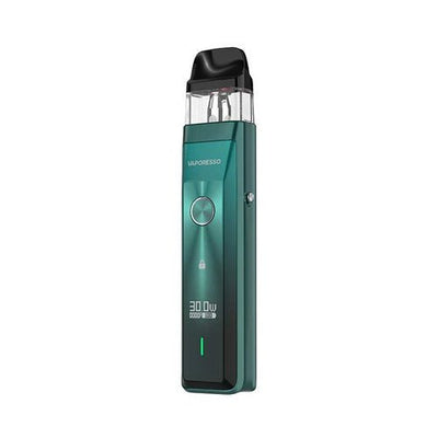 Vaporesso Xros Pro Pod Kit + 4XVaporesso Xros Pro Pods (Bundle Deal)