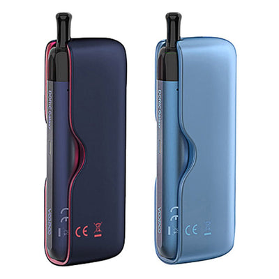 Voopoo Doric Galaxy Pod Kit - Pack Of 2