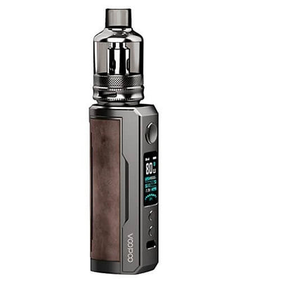 VOOPOO Drag X Plus Kit | Eliquid Base