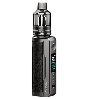 VOOPOO Drag X Plus Kit | Eliquid Base