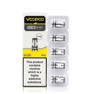 Voopoo PNP X Replacement Coil